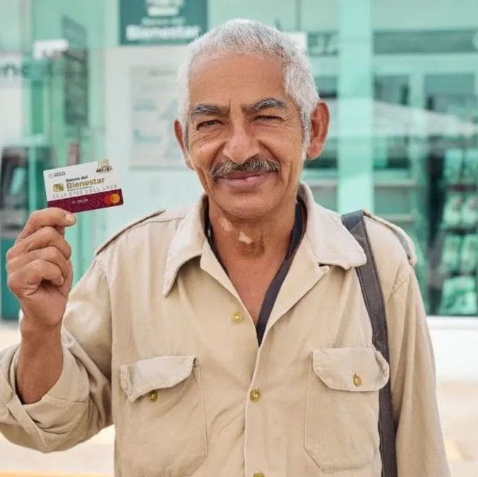 Estas personas NO recibirán el pago de Pensión del Bienestar en mayo