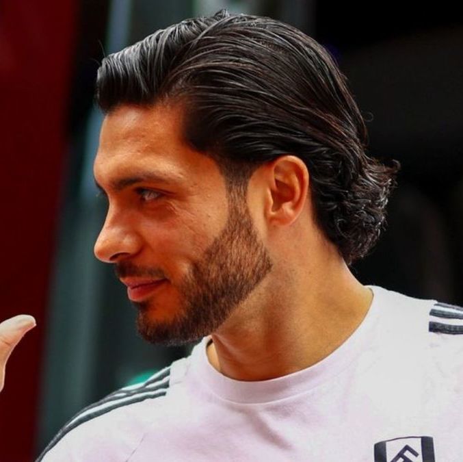 Raúl Jiménez marcó por 12° ocasión en Premier League (X)