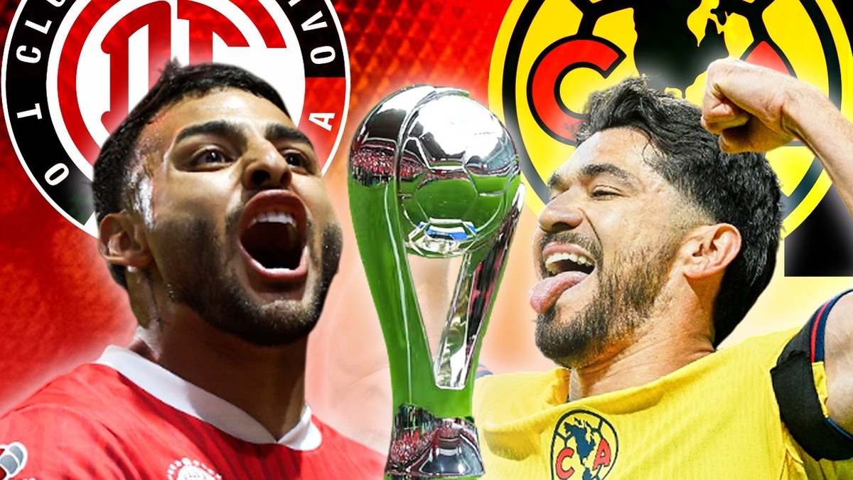 Así se jugará la gran final de la Liga MX 2025: Equipos CONFIRMADOS