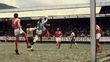 América y Toluca inauguraron la Liguilla del futbol mexicano (Mexsport)