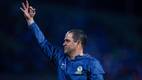 André Jardine y su épica señal a los aficionados de Cruz Azul (Imago7)