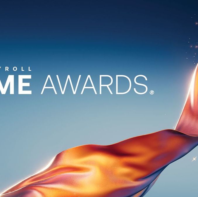 ¿Cuándo son los anime awards 2025? Fechas, horarios y series nominadas (FOTO: @TheAnimeAwards)