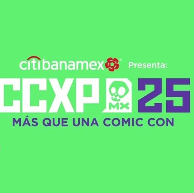 Bandai Namco llega a la CCXP 2025