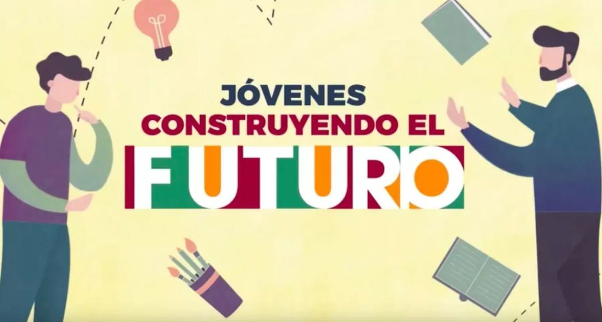 ¿Cuándo abrirán la convocatoria para Jóvenes Construyendo el Futuro?