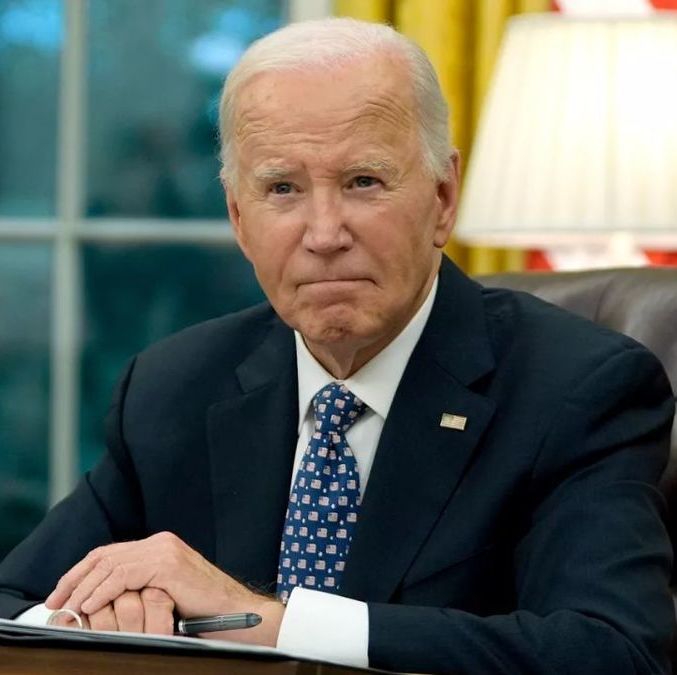 Diagnostican a Joe Biden con agresivo cáncer de próstata | Foto: Euronews
