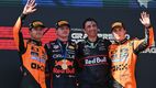 Horarios del GP de Mónaco 2025: próxima carrera de Verstappen en la Fórmula 1 (Foto:@Formula1)