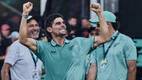 Joaquín Niemann gana su tercer título de la temporada (@livgolf_league)