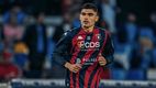 Johan Vásquez fue uno de los líderes del Genoa esta temporada (X: @GenoaCFC)