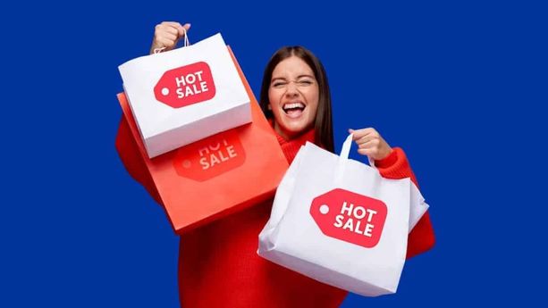 ¡Más cerca que nunca! Esto es lo que debes saber para el Hot Sale 2025