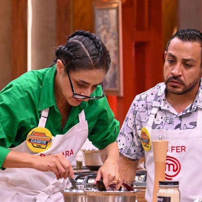 ¿Quién fue el eliminado de MasterChef Celibrity HOY 18 de mayo?