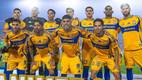 Tigres reportará hasta junio para preparar el Apertura 2025 (Mexsport)