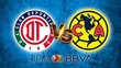 Toluca y América, finalistas del CL2025 de la Liga MX (Especial)