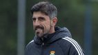 Veljko Paunovic jugará por ascender a LaLiga (X)