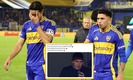 Boca Juniors sumó un nuevo fracaso tras eliminación del Apertura 2025 del futbol de Argentina (Reuters)
