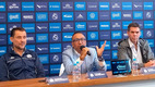 El Club Puebla busca inversores. (Foto: Jaime Zambrano)