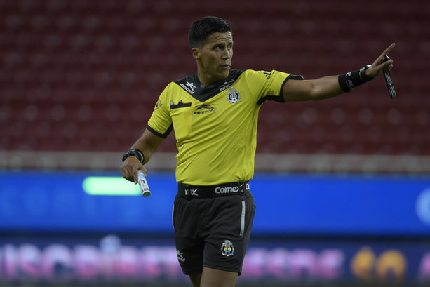 Daniel Quintero surgió de la cantera de Estdiantes Tecos. (Foto: Imago7)