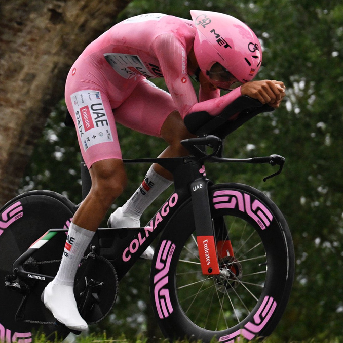 El mexicano está triunfando en el tour.