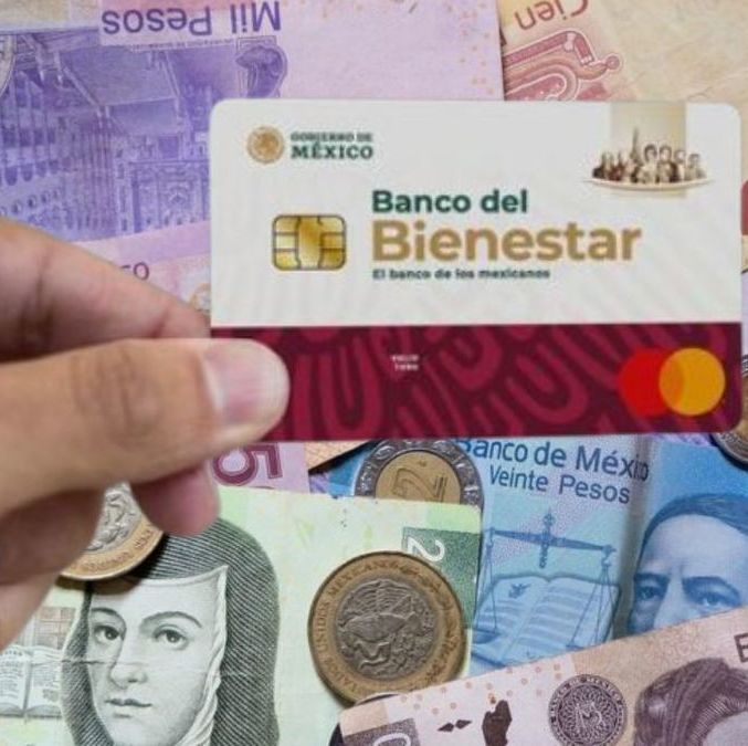 ¿En dónde retirar la Pensión del Bienestar sin que cobren comisión?