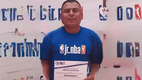 El entrenador fue asesinado, se pide justicia. (Foto: redes sociales)