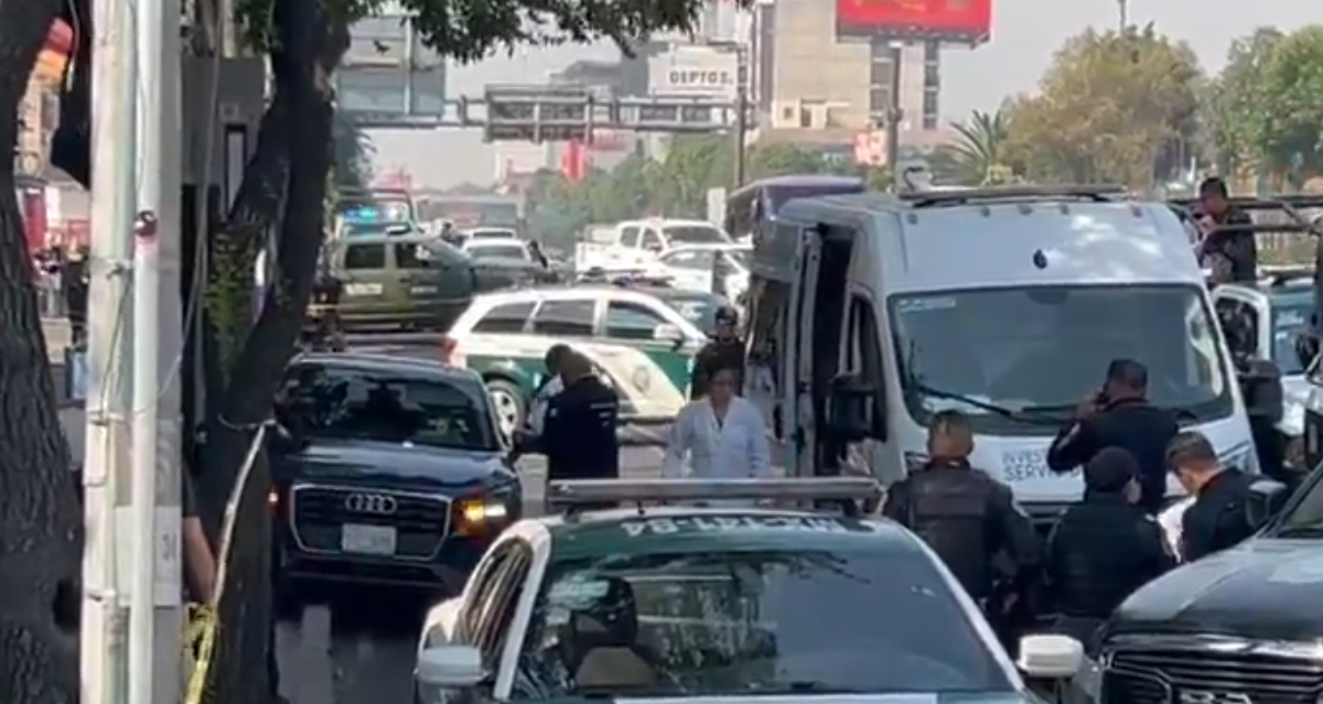 El gobierno confirmó los asesinatos de dos personas cercanas a Brugada en Tlalpan.