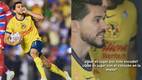 Henry Martín dio un discurso para motivar al América antes de Cruz Azul (Mexsport)