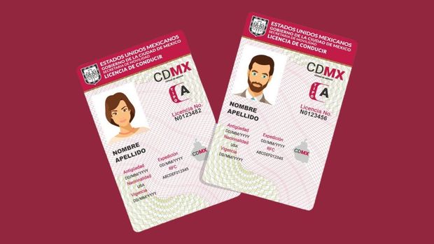 ¿Habrá límite de edad para obtener la licencia de conducir en 2025? Te decimos
