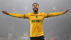 Matheus Cunha podría dejar los Wolves para llegar a este gigante de Europa (FOTO: Agencia EFE)
