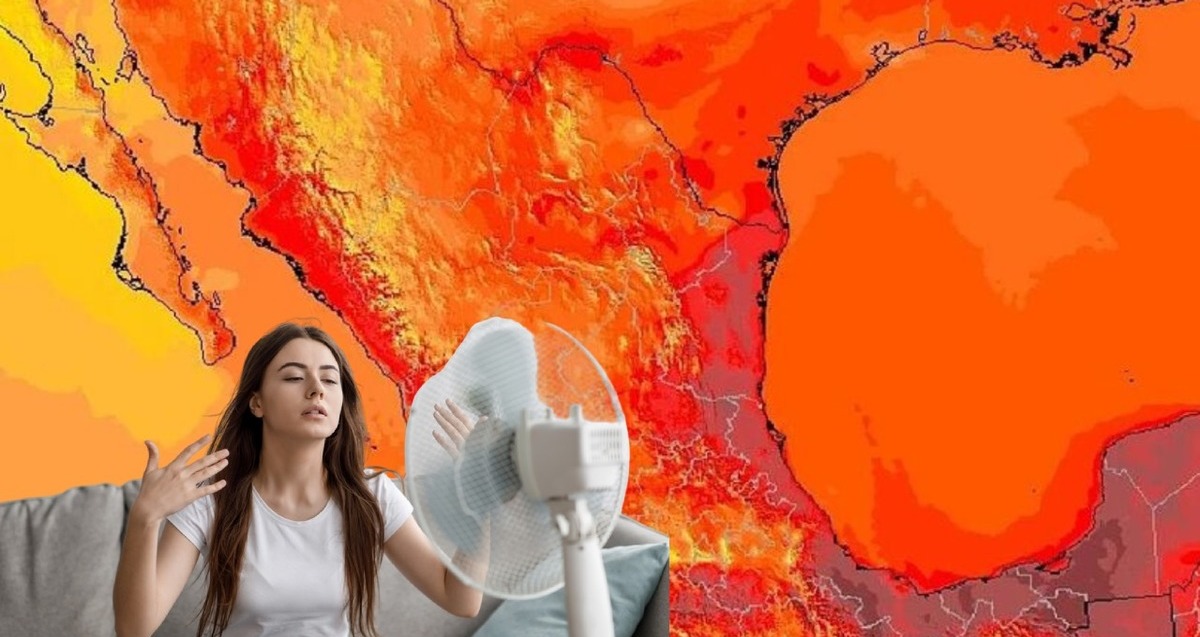 Mujer revela truco infalible para mantener su casa fría sin minisplit (Especial)