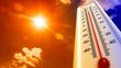 La ola de calor en CDMX y México se extenderá una semana más. Foto: Especial