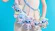 ¿Puedes comprar los Labubu de Stitch en México? Te contamos la verdad (Foto: miniso.official)