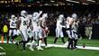Los Raiders ya conocen su calendario para la próxima temporada (@Raiders)