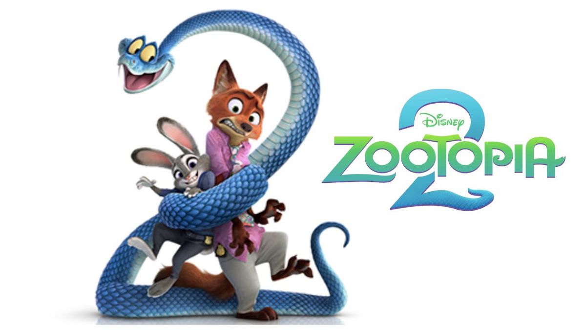 Disney comparte el primer tráiler de Zootopia 2: ¿cuándo se estrenará?