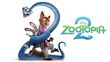 ¡Han regresado! Disney revela el primer adelanto de lo que será la película 'Zootopia 2'. (FOTO): Especial.