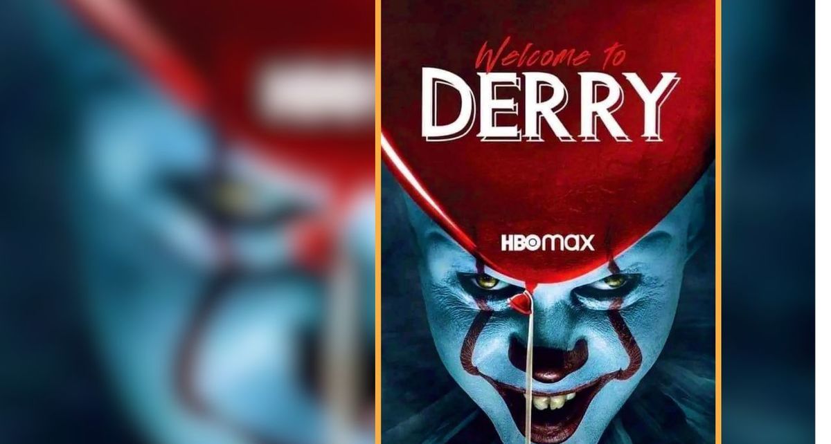 Esta serie precuela servirá para expliar el origen de 'Pennywise', mejor conocido como 'It'. Foto: Max