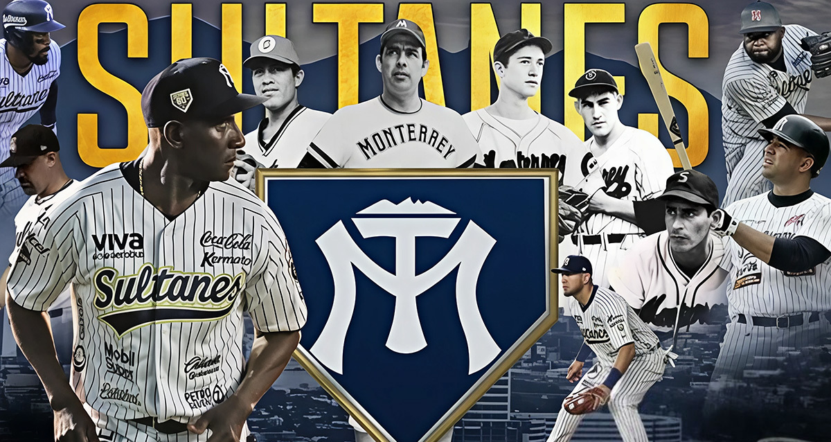 Sultanes está de aniversario este 20 de mayo. (Foto: Especial)