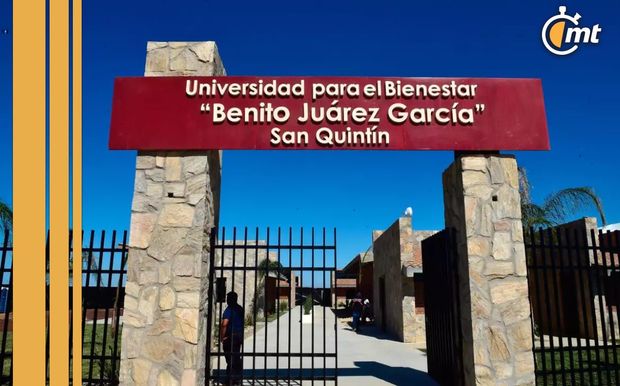 Universidades para el Bienestar (Foto: Cuartoscuro)