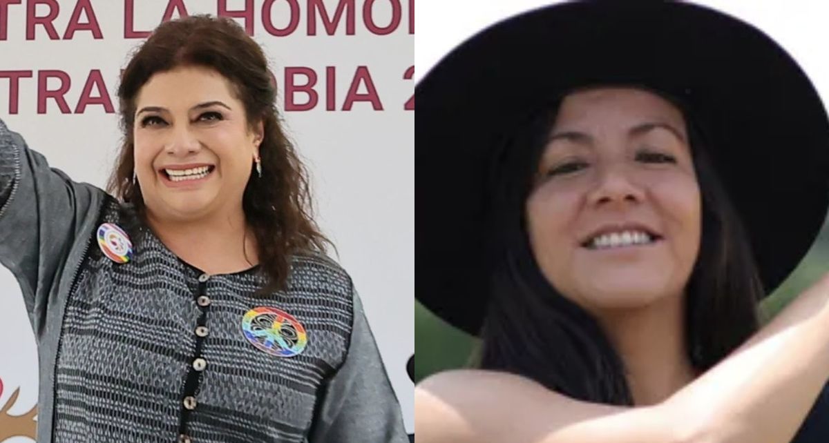 Ximena Guzmán: esto se sabe sobre la secretaria particular de Clara Brugada, asesinada en la alcaldía Benito Juárez. (FOTO): Especial.