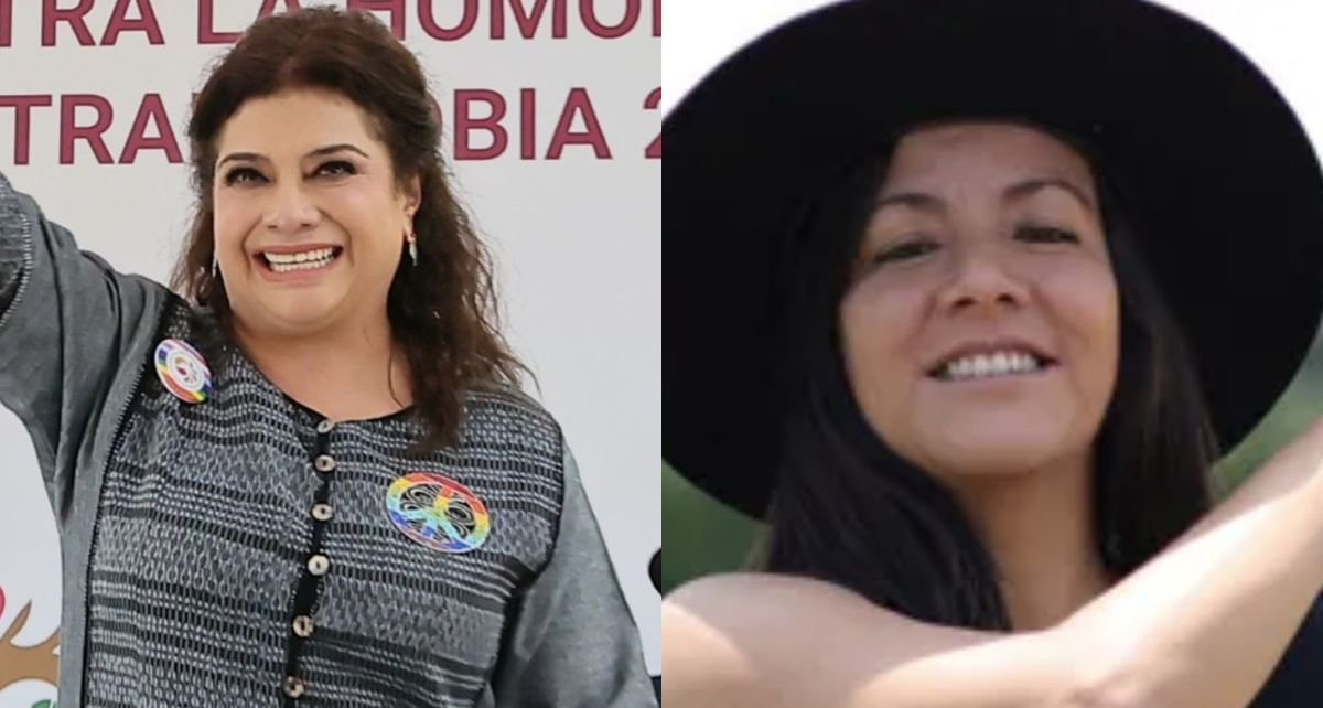 Ximena Guzmán: esto se sabe sobre la secretaria particular de Clara Brugada, asesinada en la alcaldía Benito Juárez. (FOTO): Especial.