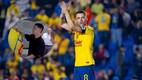 Álvaro Fidalgo recibió un regalo especial (Imago7)