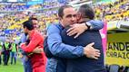 América goleó a Toluca en la Jornada 10 (Imago7)