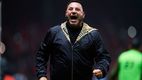 Antonio Mohamed en un partido del Toluca (Mexsport)