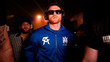 Canelo Álvarez responde a críticos y le niega la pelea a Benavidez. (Foto: @canelo)