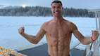 Cristiano Ronaldo tiene una edad biológica más joven.