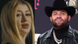 El cantante niega haber sido su amigo.