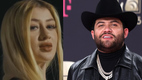 El cantante niega haber sido su amigo.