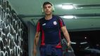 Fernando Beltrán, previo a un partido de Chivas (Imago7)