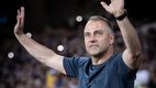 ¡Flick para rato! El técnico alemán firmó su renovación con el FC Barcelona hasta 2027. (FOTO): @FCBarcelona_es (X).