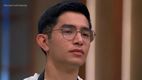 Isaías Espinoza habla tras salida de MasterChef Celebirty 2025
