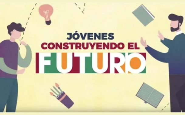 Jóvenes Construyendo el Futuro; porqué no depositaron en noviembre