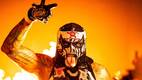 Penta Zero Miedo, feliz de que AAA pueda estar con WWE (Cortesía WWE)